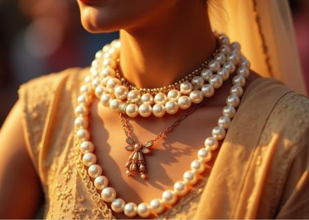 Welcome Moti Mala, Guest